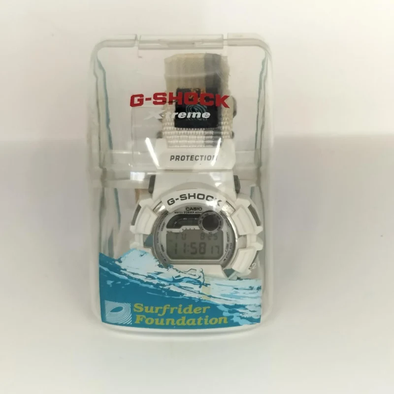 G-SHOCK Armbanduhr DW-9500
