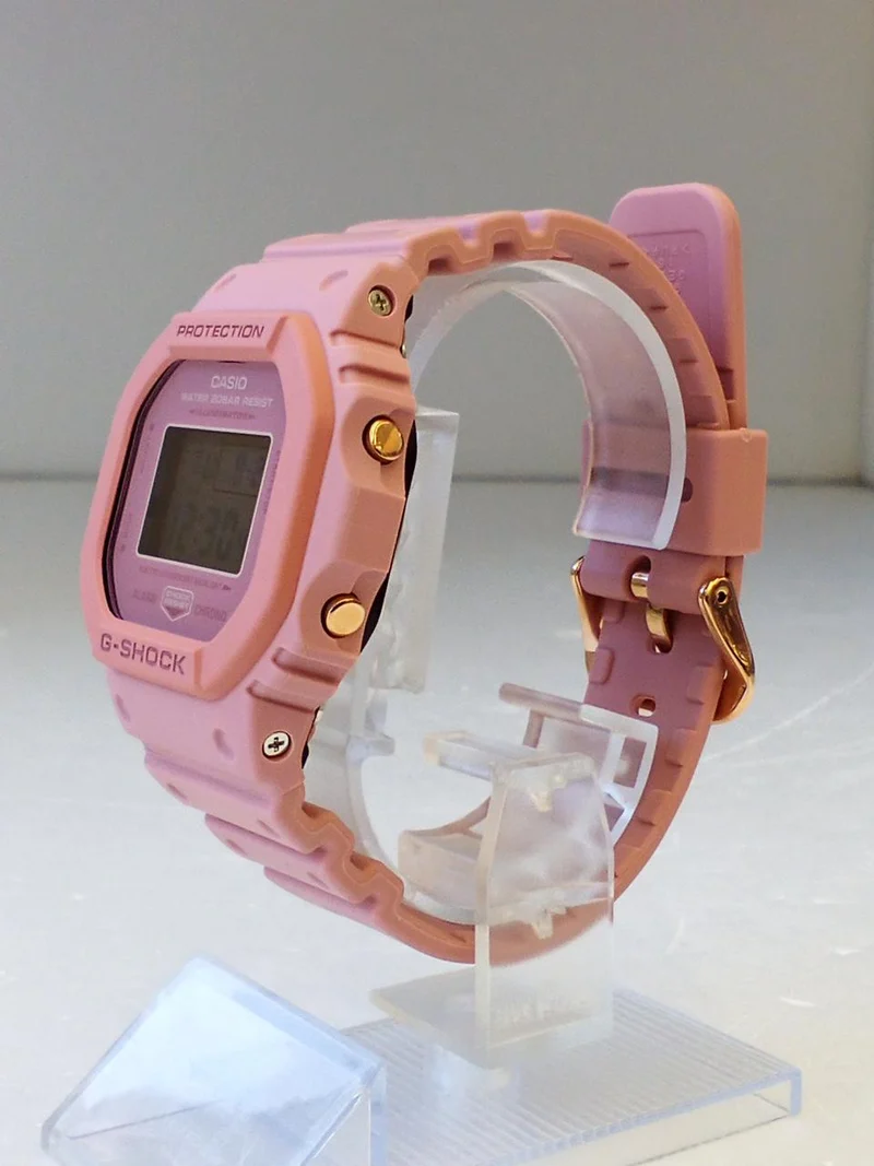 CASIO G-SHOCK DW-5610SL