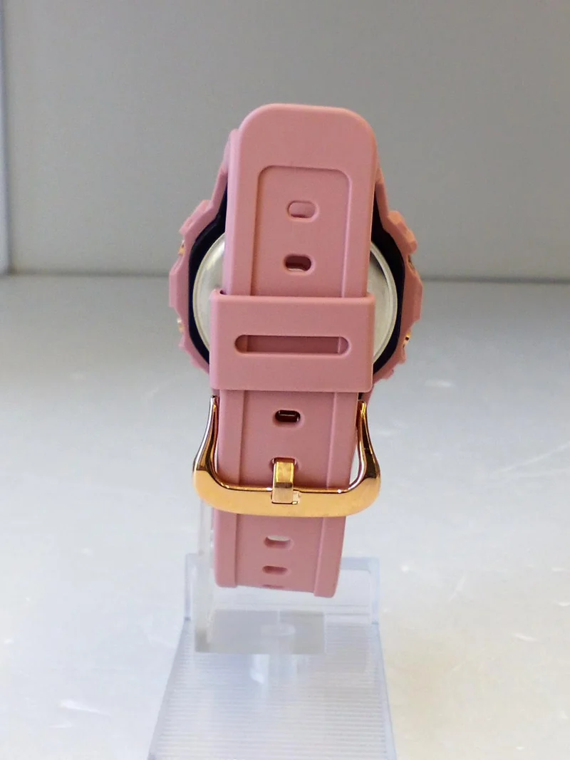 CASIO G-SHOCK DW-5610SL