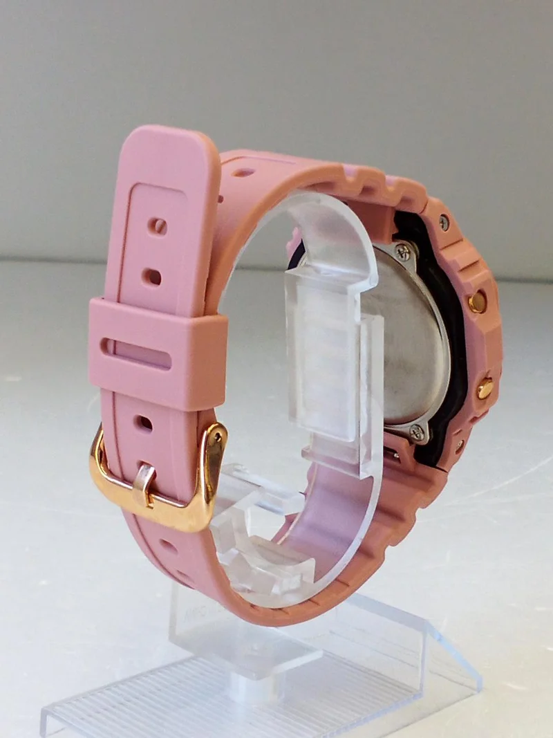 CASIO G-SHOCK DW-5610SL