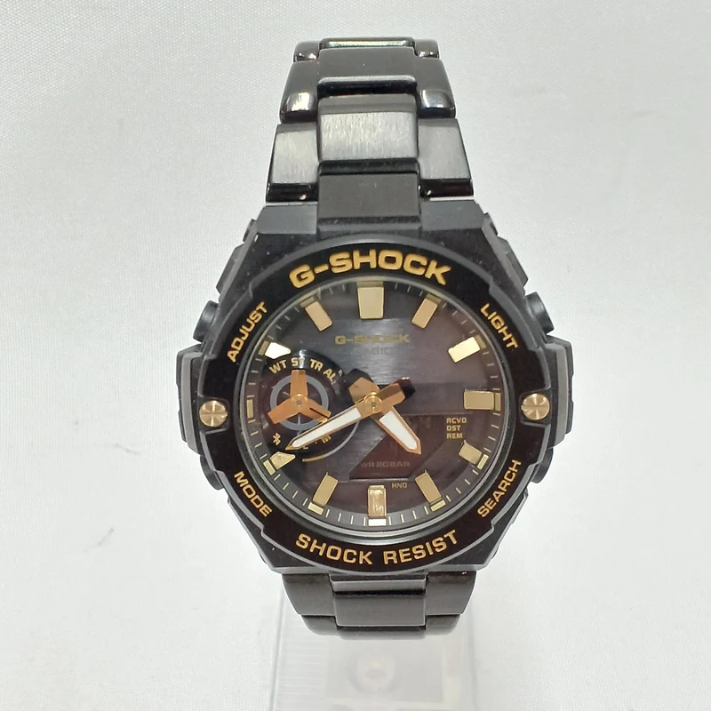 CASIO G-SHOCK GST-8500