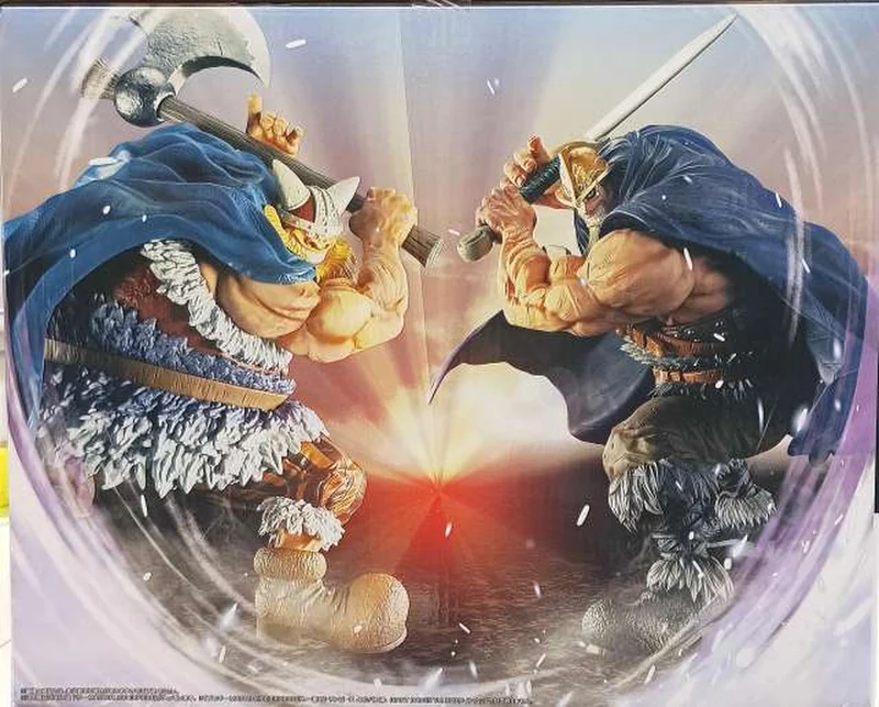 BANDAI SPIRITS MASTERLISE EXPIECE D Preispuppe *Ungeöffneter Artikel