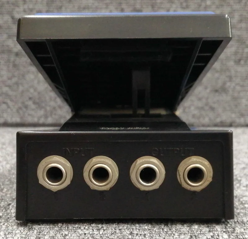BOSS Volume Pedal FV-50L