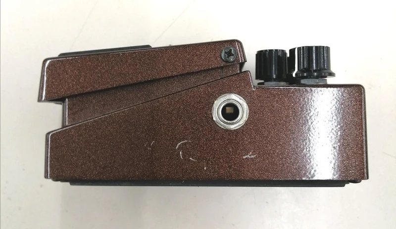 BOSS Effektpedal OC-2