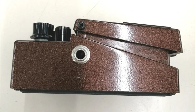 BOSS Effektpedal OC-2