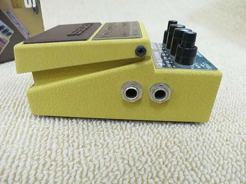 BOSS Effektpedal für andere Anwendungen: FBM-1