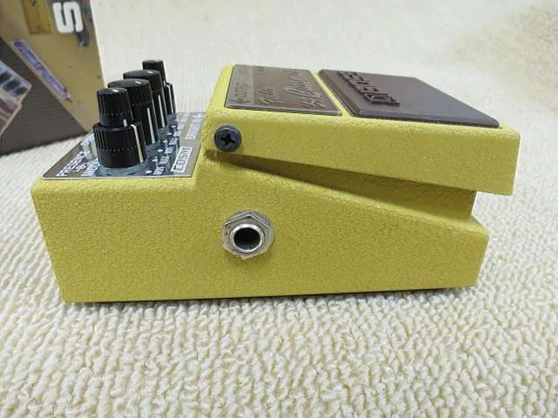BOSS Effektpedal für andere Anwendungen: FBM-1