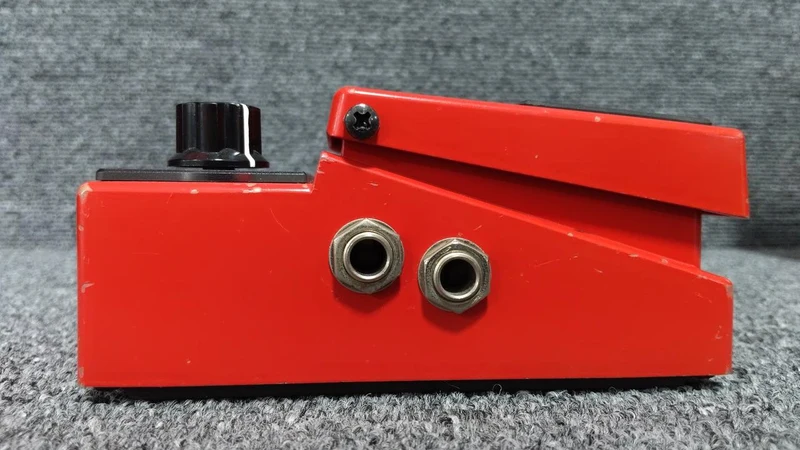 BOSS Effektpedal RC-1
