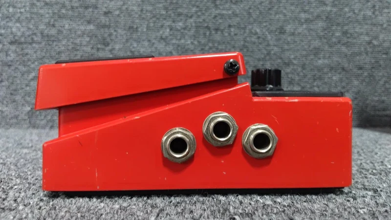 BOSS Effektpedal RC-1