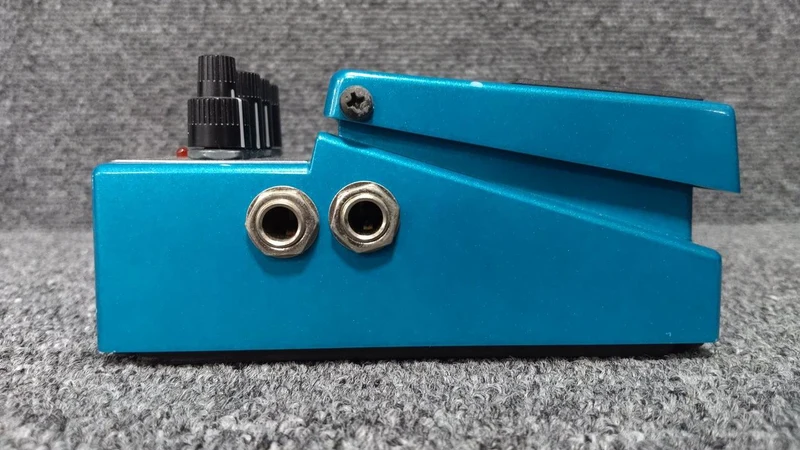 BOSS Pitch Shifter PS-5