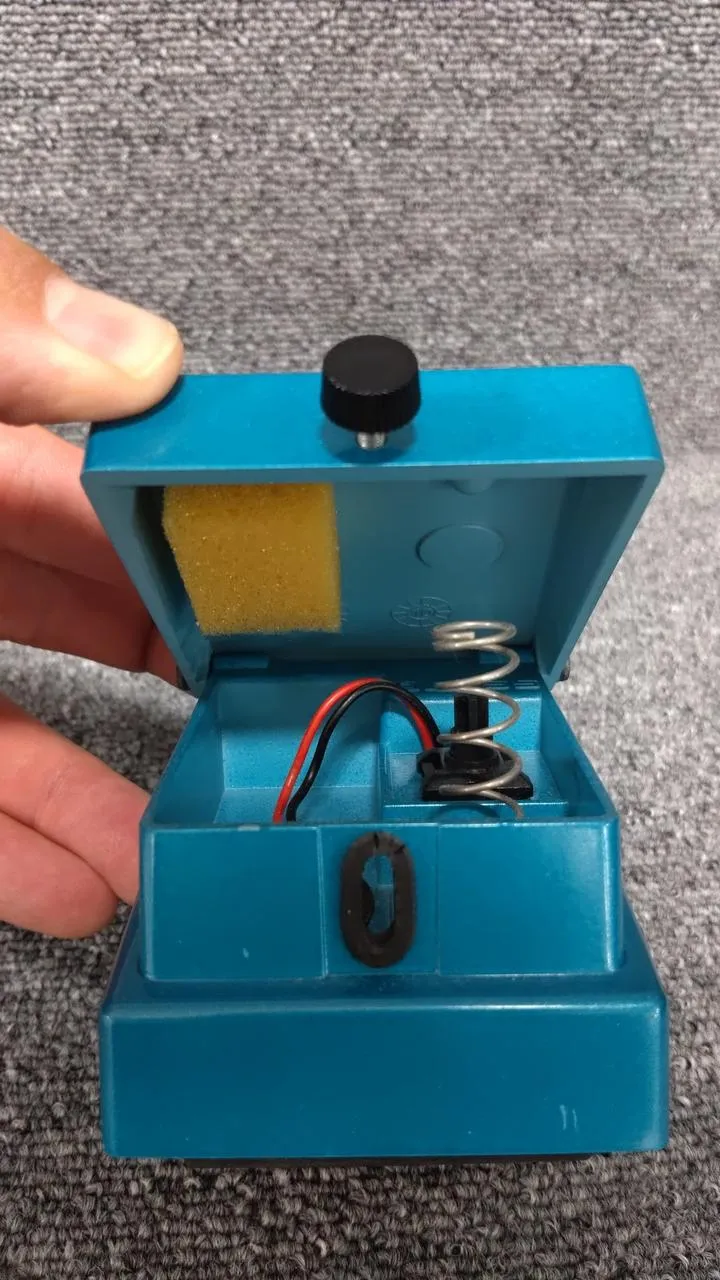 BOSS Pitch Shifter PS-5
