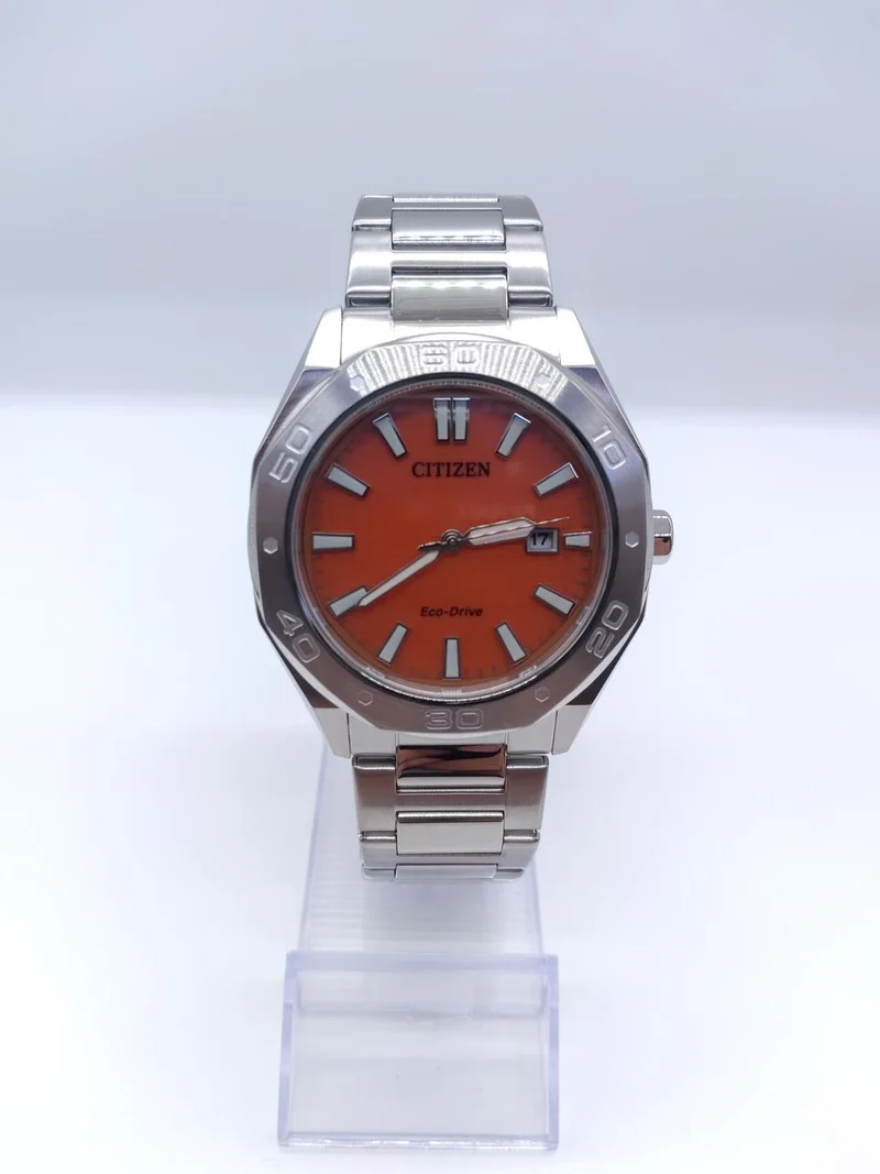 CITIZEN Solar-Armbanduhr BM7630-80Z