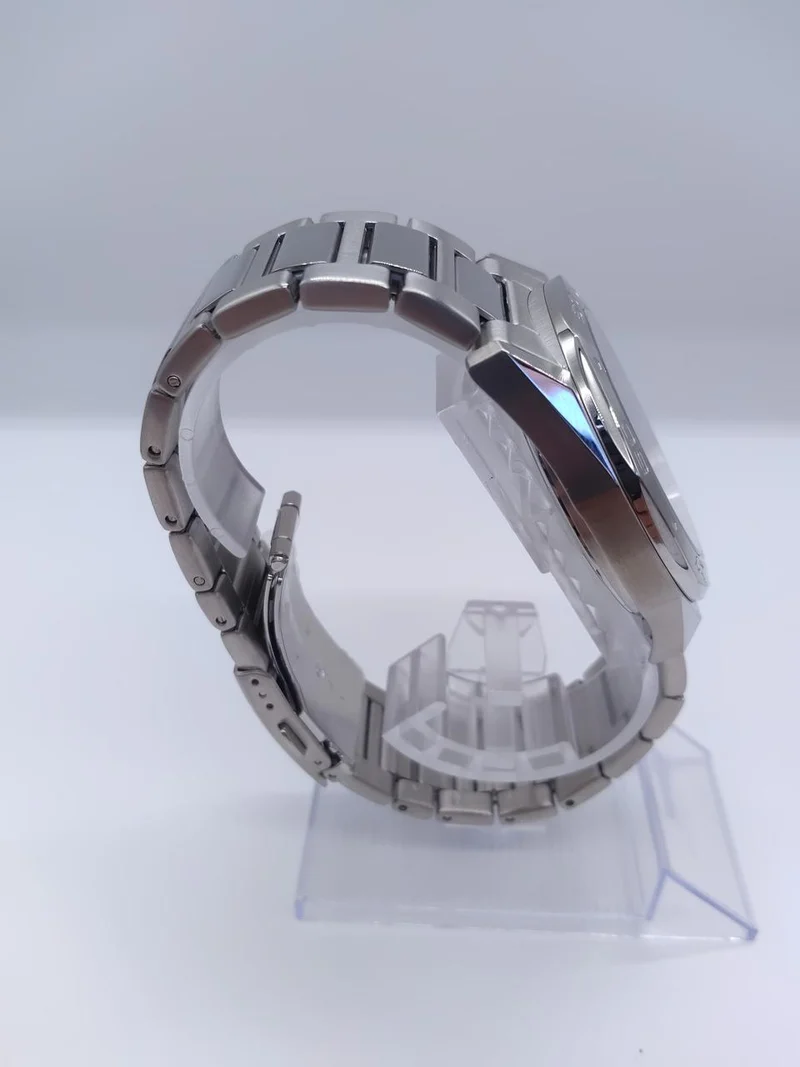 CITIZEN Solar-Armbanduhr BM7630-80Z