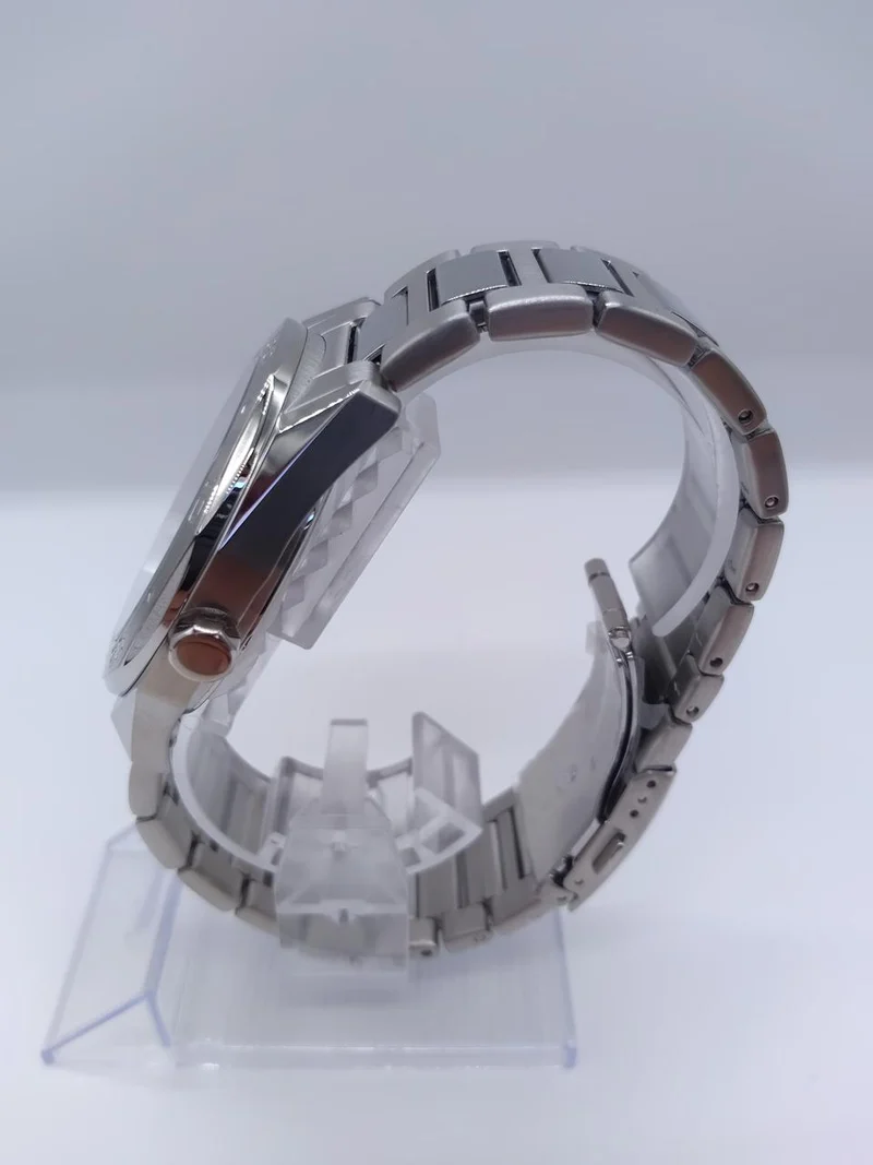 CITIZEN Solar-Armbanduhr BM7630-80Z