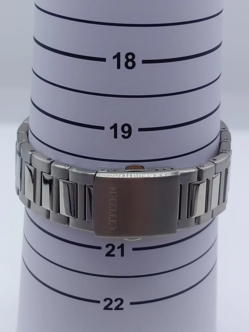 CITIZEN Solar-Armbanduhr BM7630-80Z