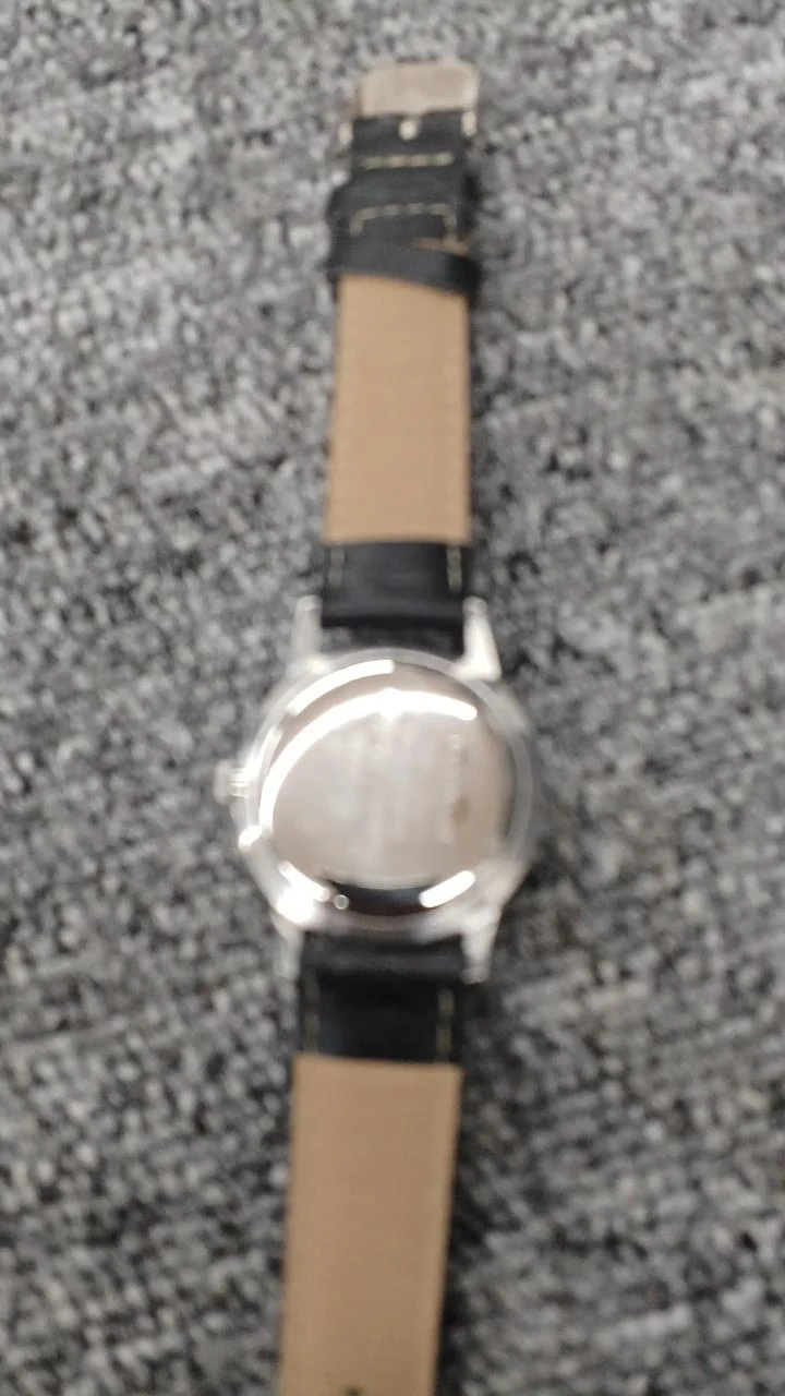 CITIZEN SUPER DELUX Handaufzugs-Armbanduhr 1507063