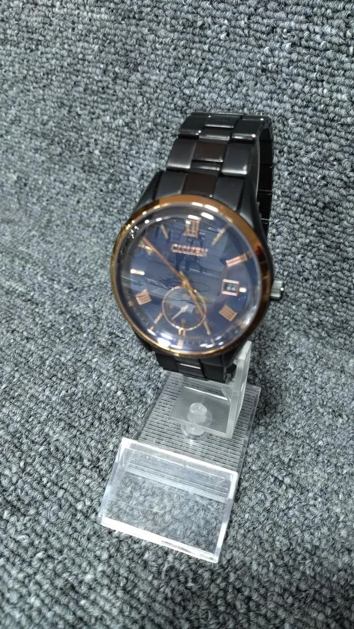CITIZEN Eco-Drive B690-S120039