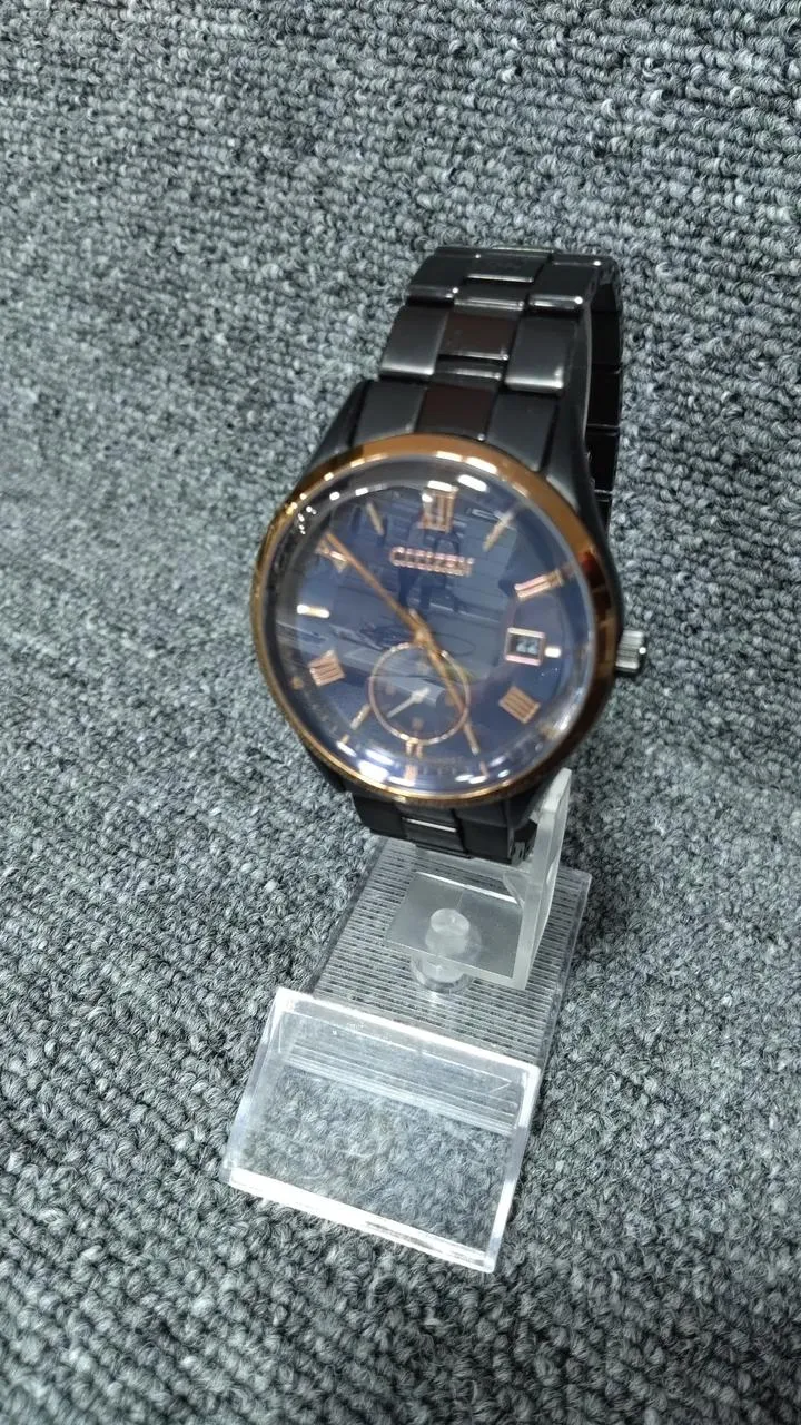 CITIZEN Eco-Drive B690-S120039