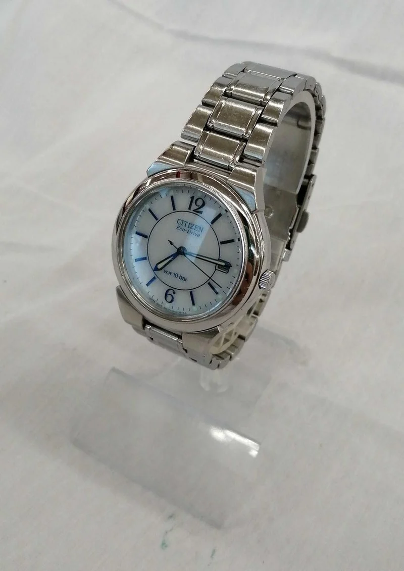 CITIZEN ECO-DRIVE E111-S027161