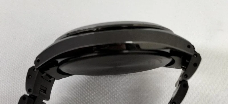 CITIZEN ATTESA H800-A1CDW02