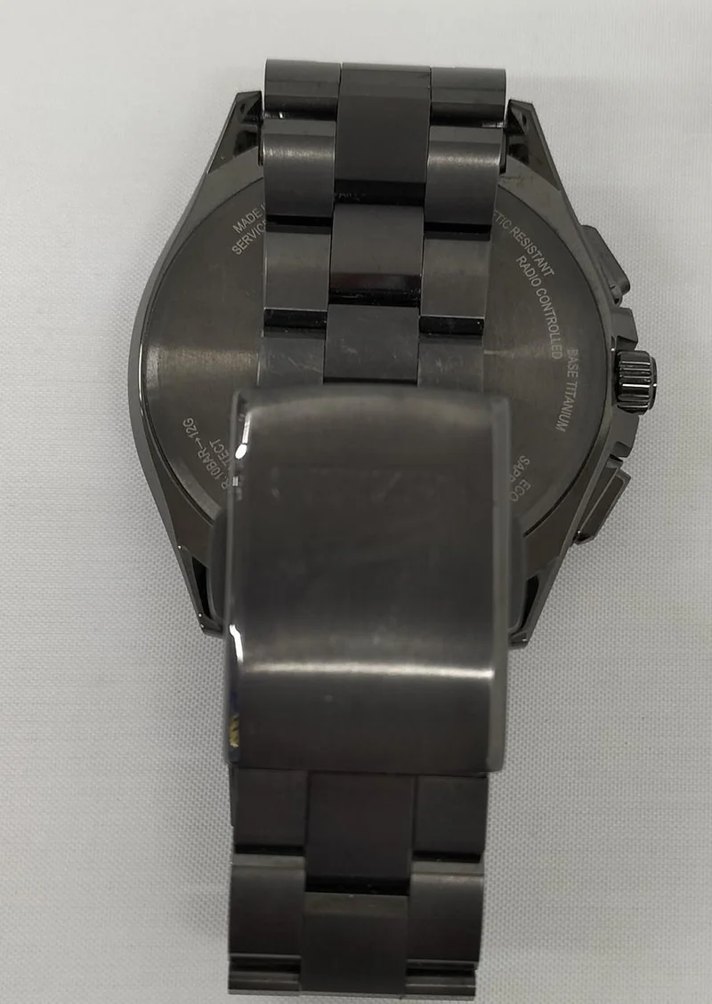 CITIZEN ATTESA H800-A1CDW02
