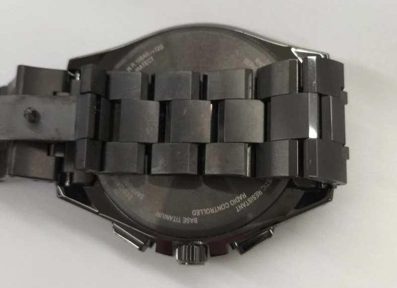 CITIZEN ATTESA H800-A1CDW02
