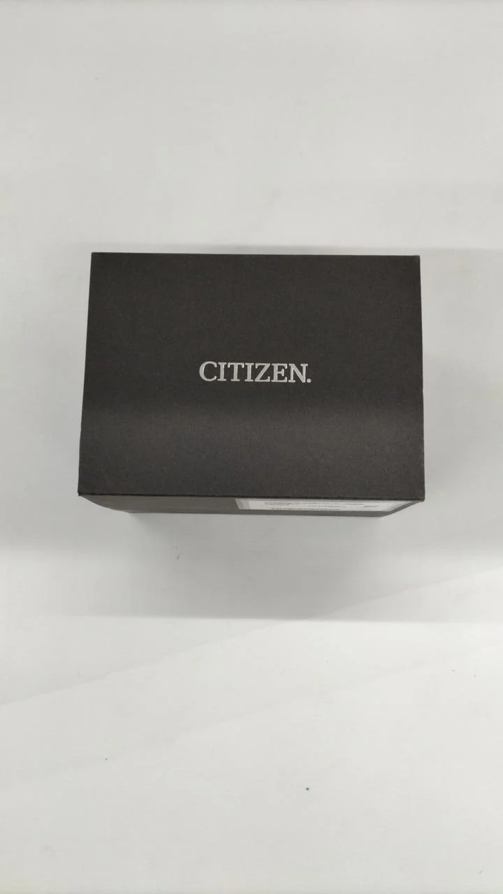 CITIZEN ATTESA H800-A1CDW02