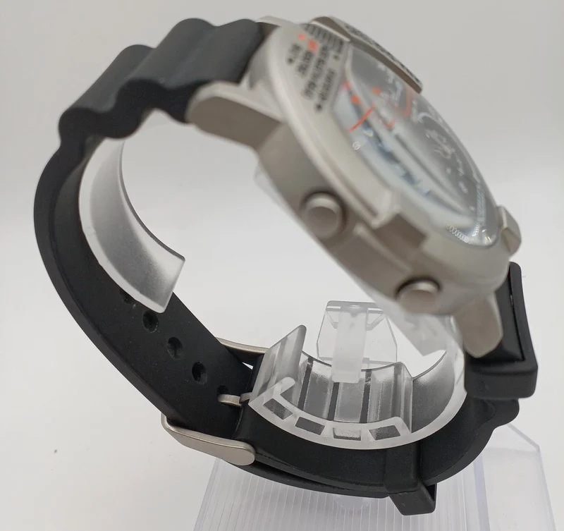 CITIZEN Ana-DigiBalance 8989-S125073
