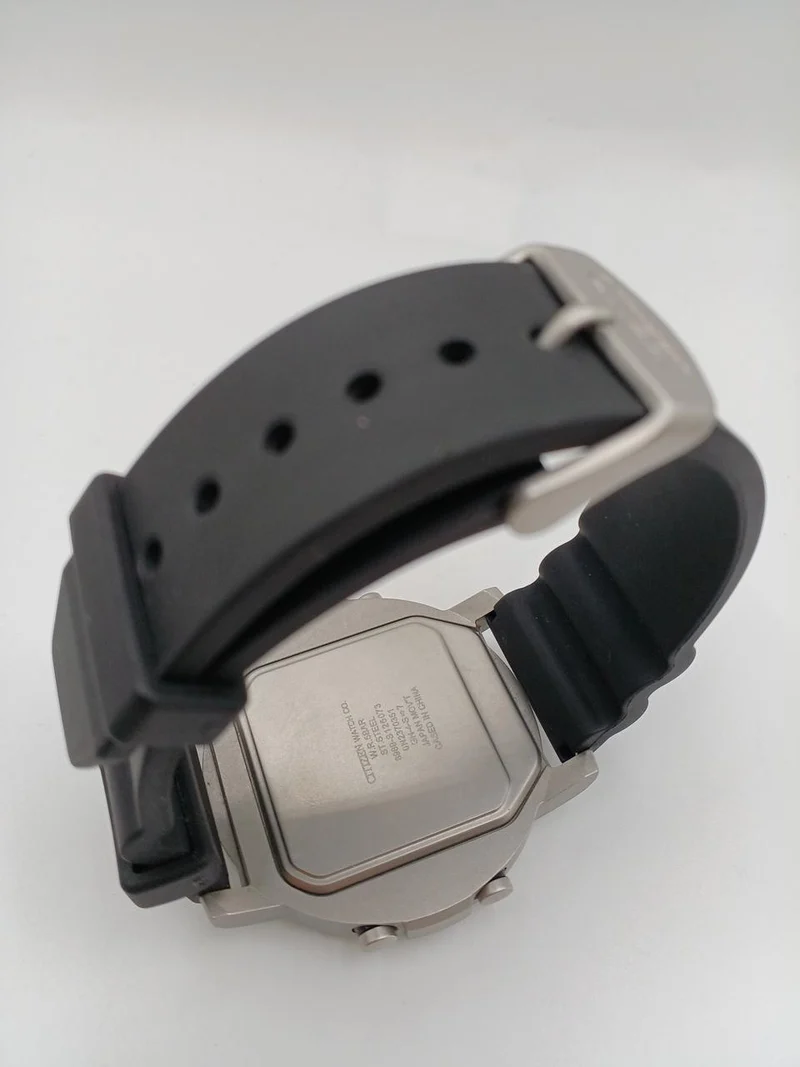 CITIZEN Ana-DigiBalance 8989-S125073
