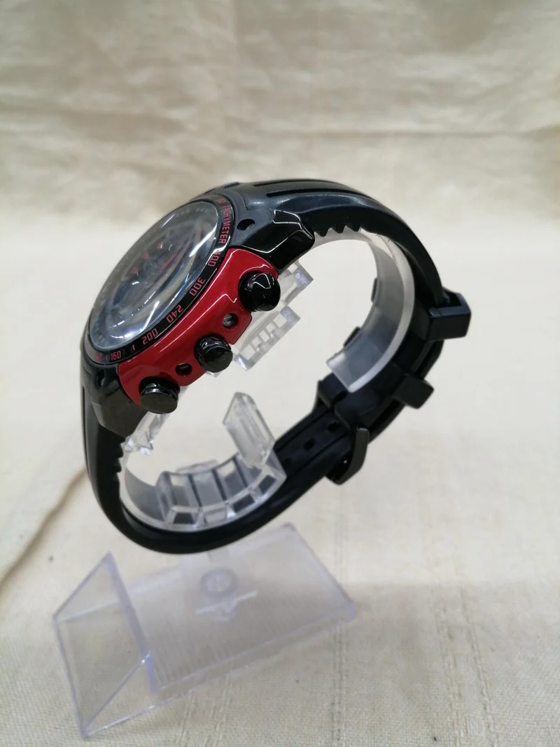 CITIZEN Quartz CA0384-09E