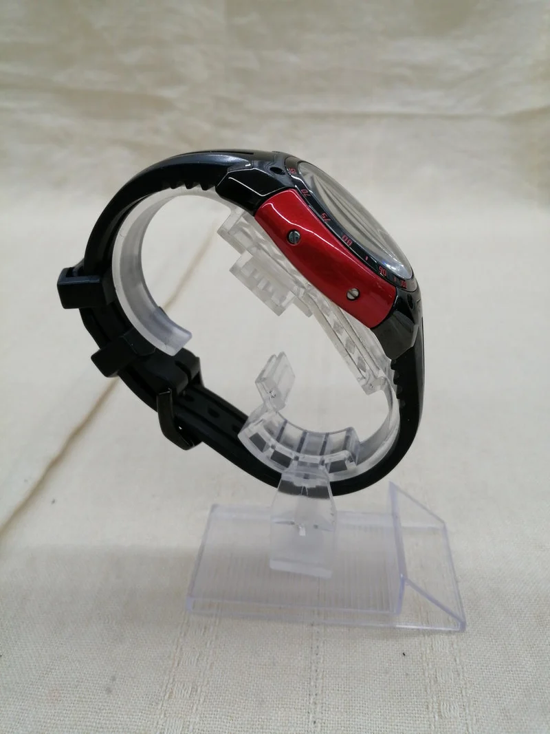 CITIZEN Quartz CA0384-09E