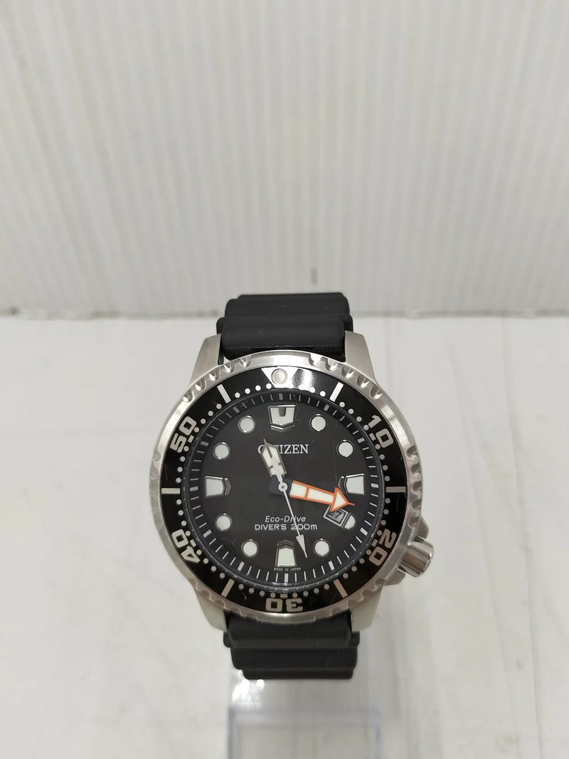 CITIZEN Uhr E168-S126126