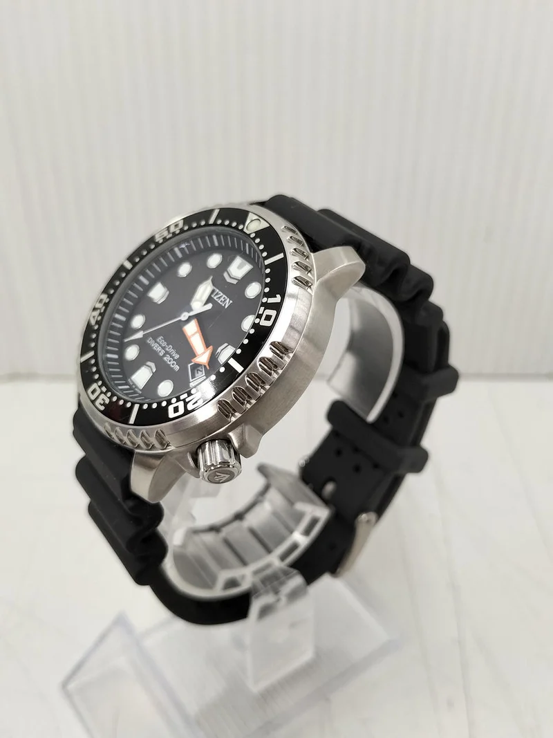 CITIZEN Uhr E168-S126126