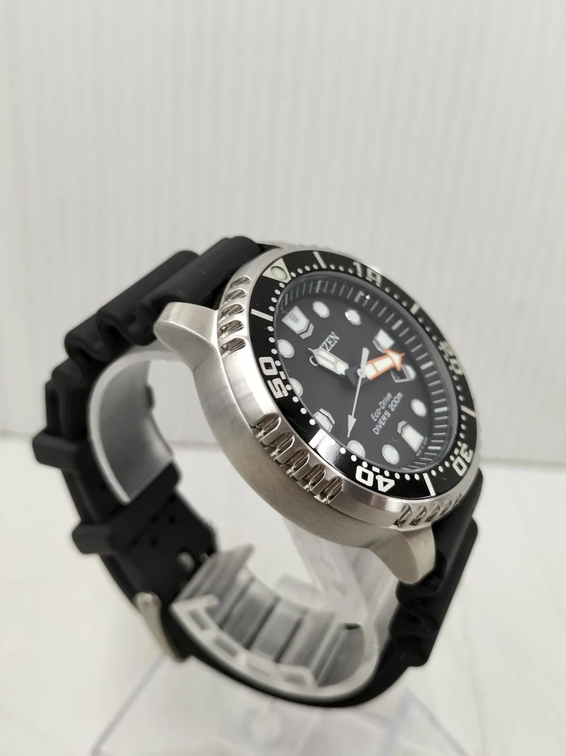 CITIZEN Uhr E168-S126126