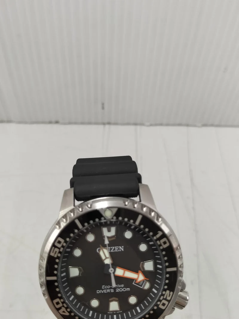 CITIZEN Uhr E168-S126126