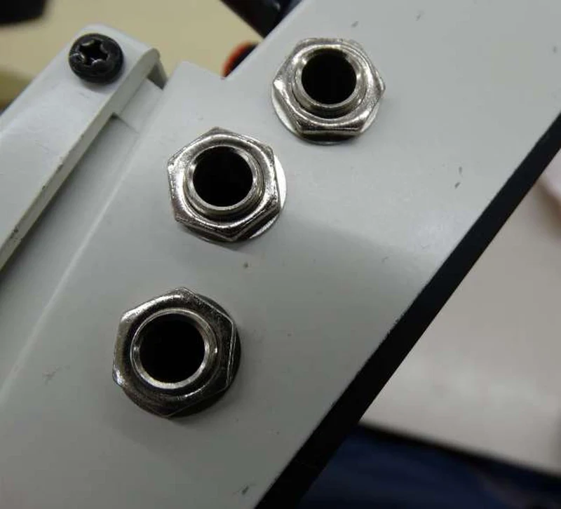 BOSS Other Effects Pedals LS-2