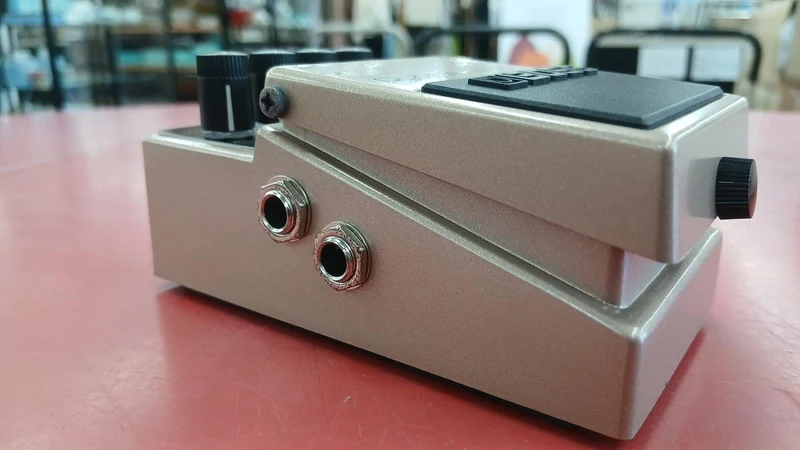 BOSS Effektpedal: AW-3