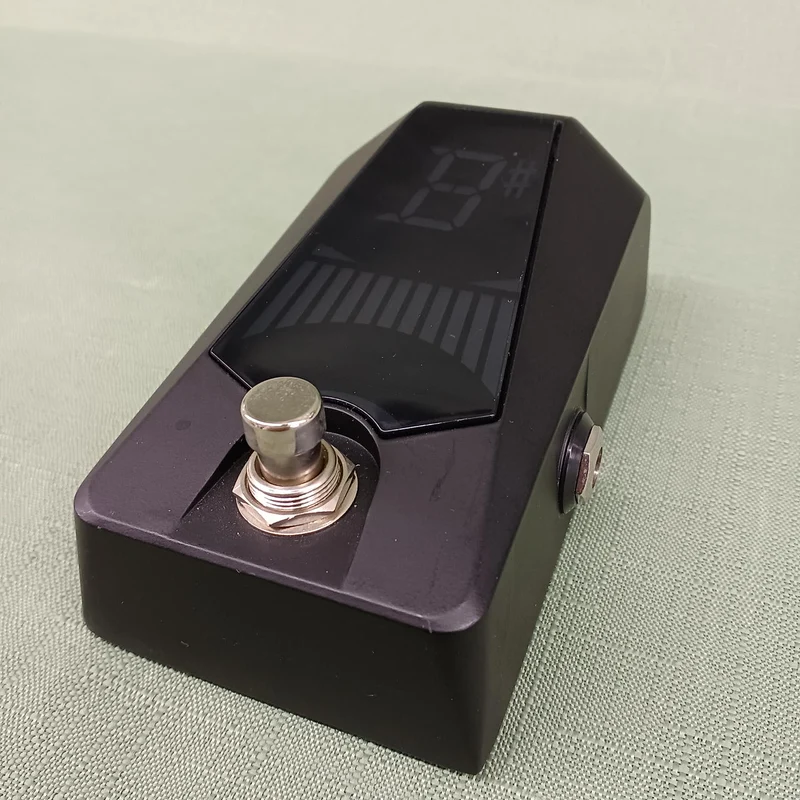 KORG Tuner PB-AD