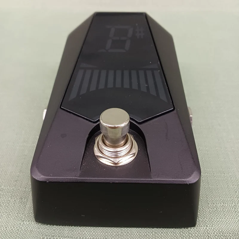 KORG Tuner PB-AD