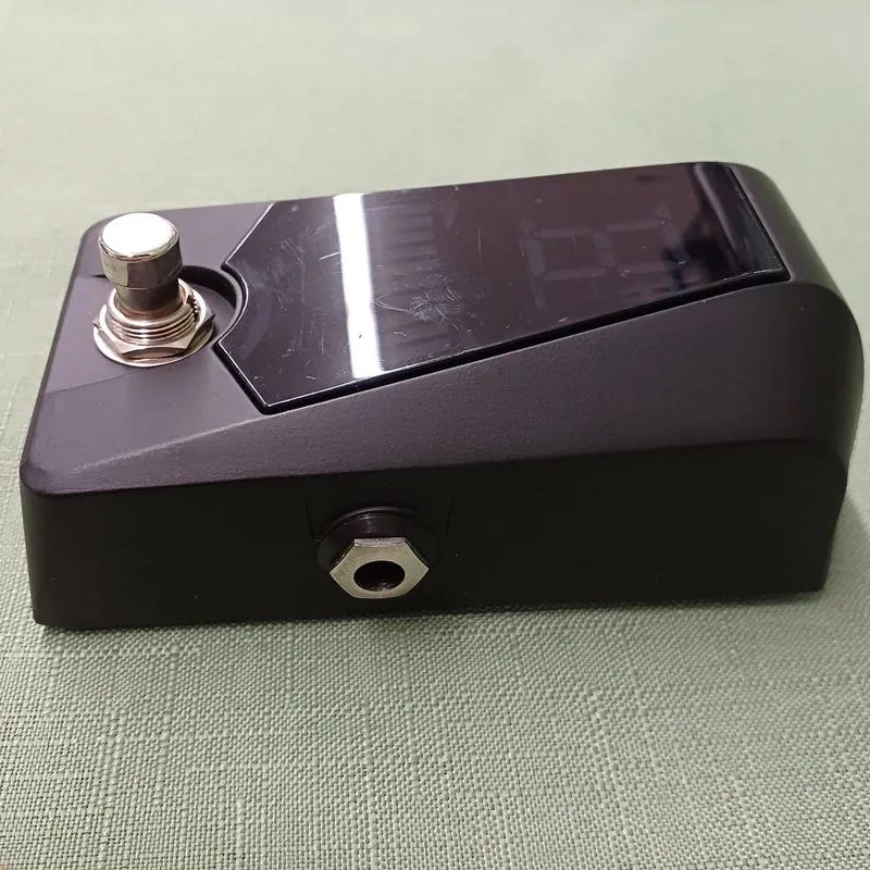 KORG Tuner PB-AD