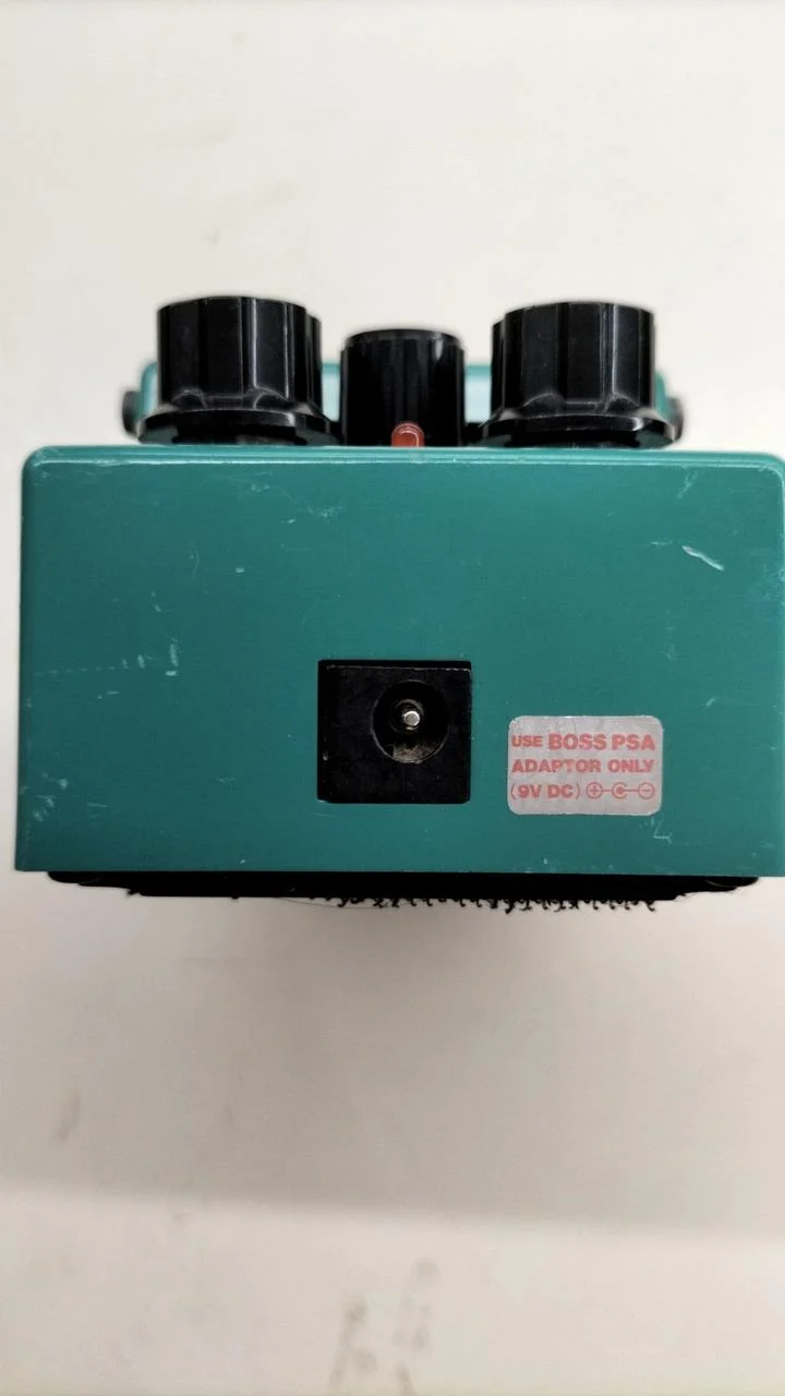 BOSS Tremolo TR-2