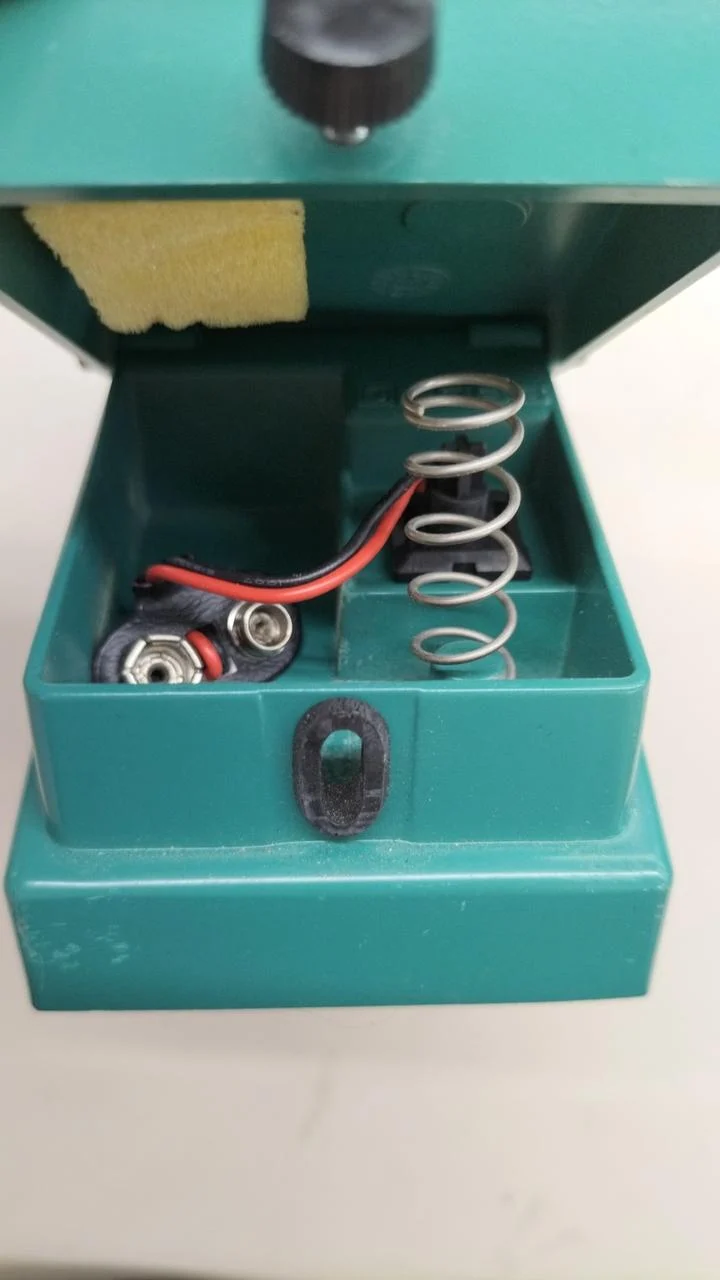 BOSS Tremolo TR-2