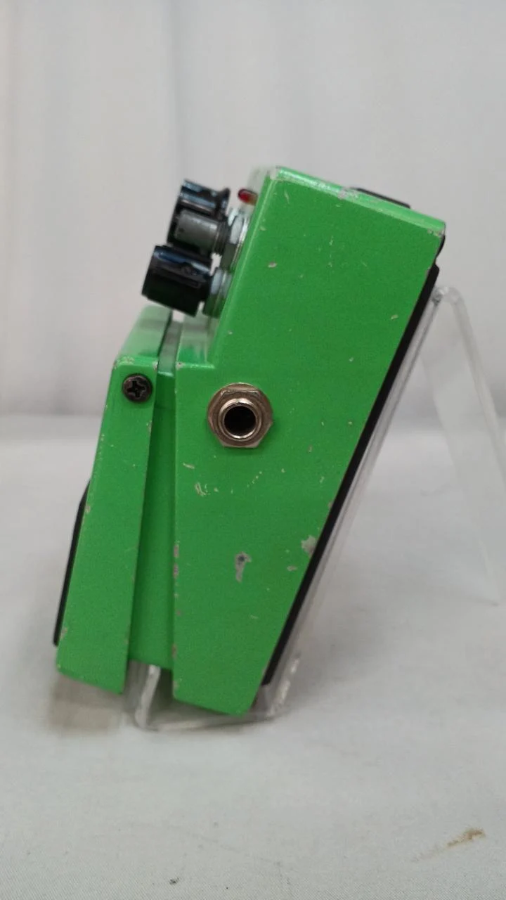 [SCHROTT] BOSS Effektpedal: PH-1R
