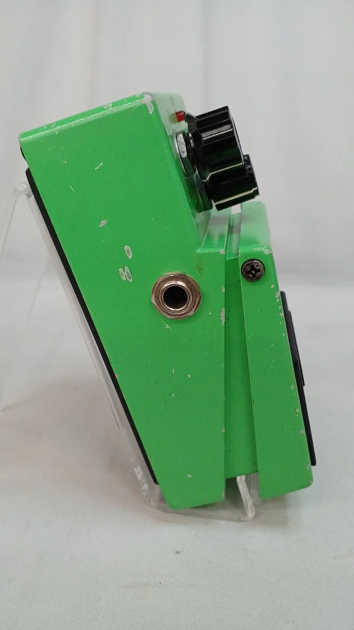 [SCHROTT] BOSS Effektpedal: PH-1R