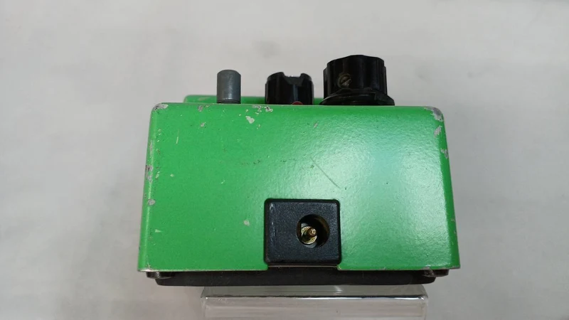 [SCHROTT] BOSS Effektpedal: PH-1R
