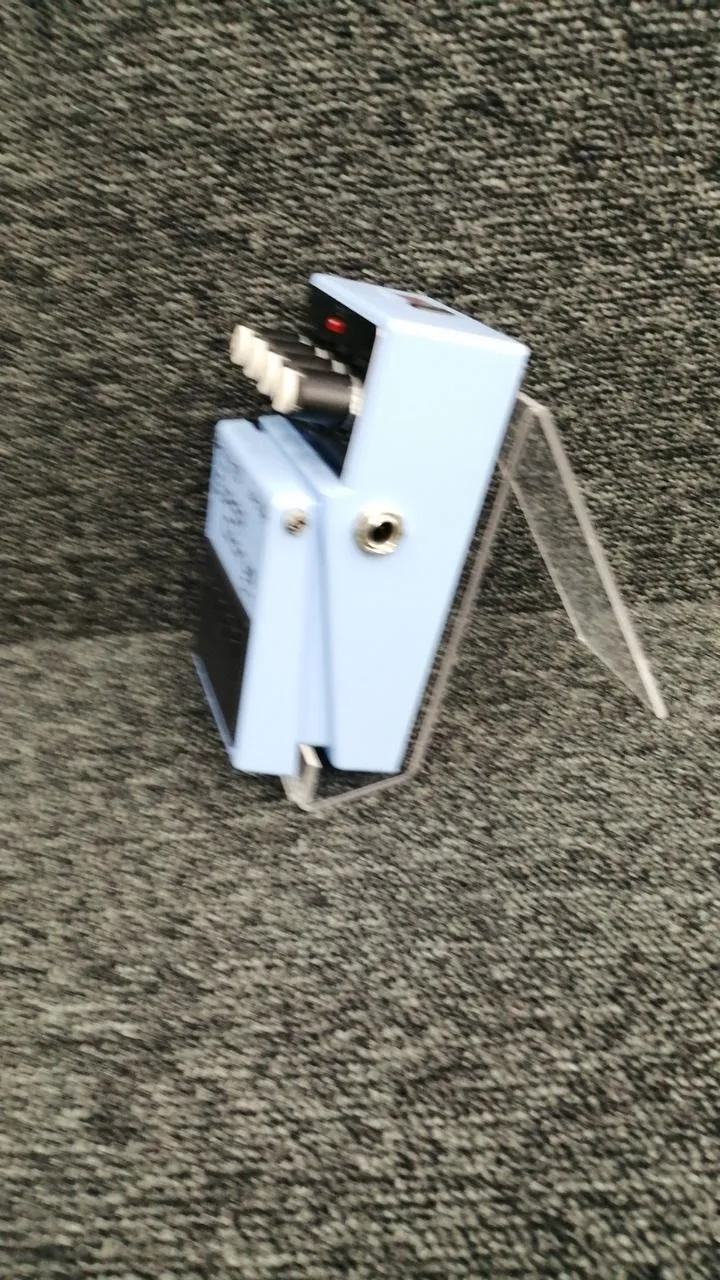 BOSS Effektpedal CH-1