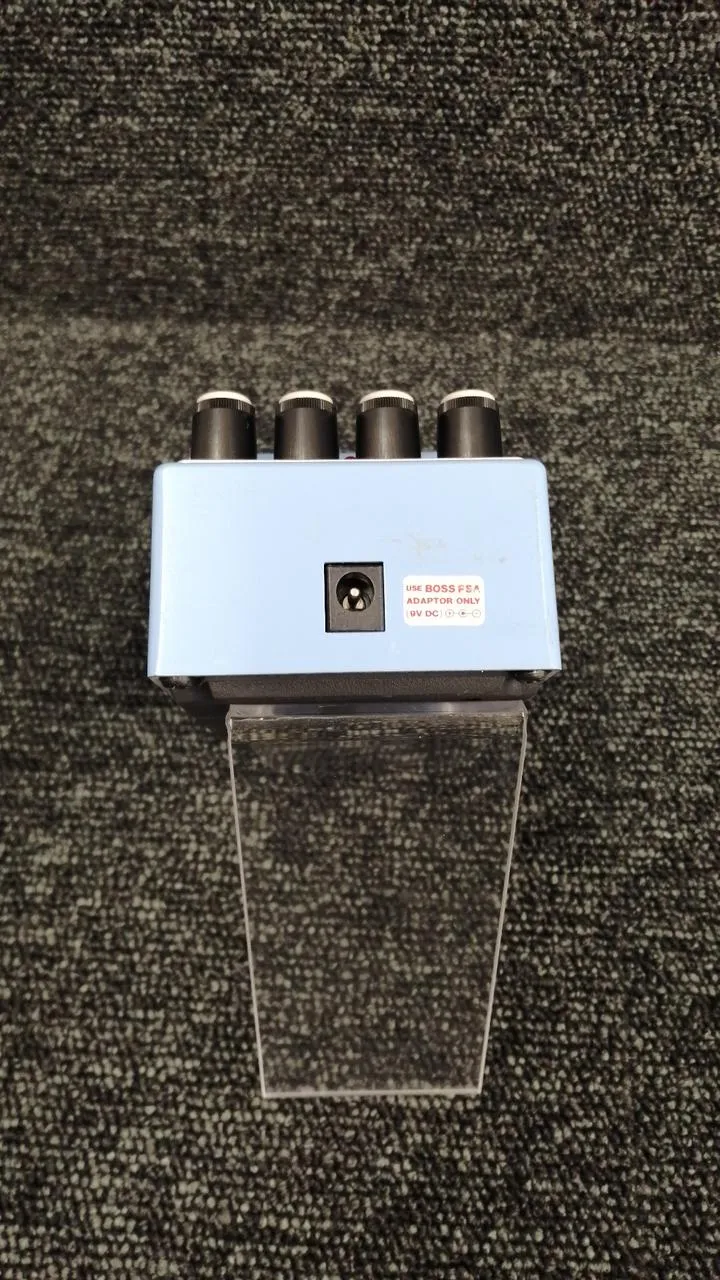 BOSS Effektpedal CH-1