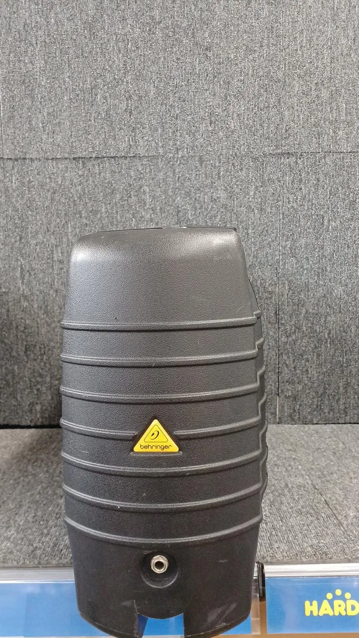 BEHRINGER Tragbares PA-System EUROPORT EPA150