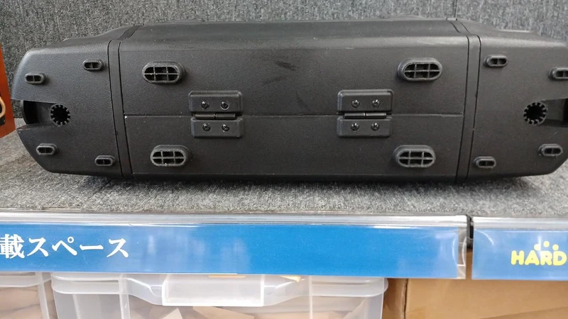 BEHRINGER Tragbares PA-System EUROPORT EPA150