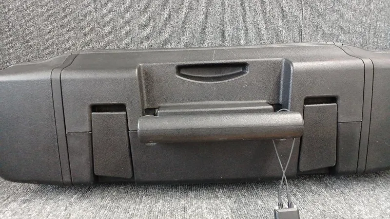 BEHRINGER Tragbares PA-System EUROPORT EPA150